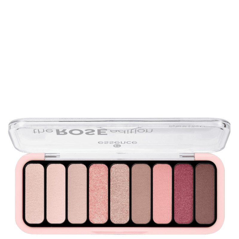Paleta de Sombras Essence Eyeshadow Edition | Beleza na Web | Beleza Na Web (BR)