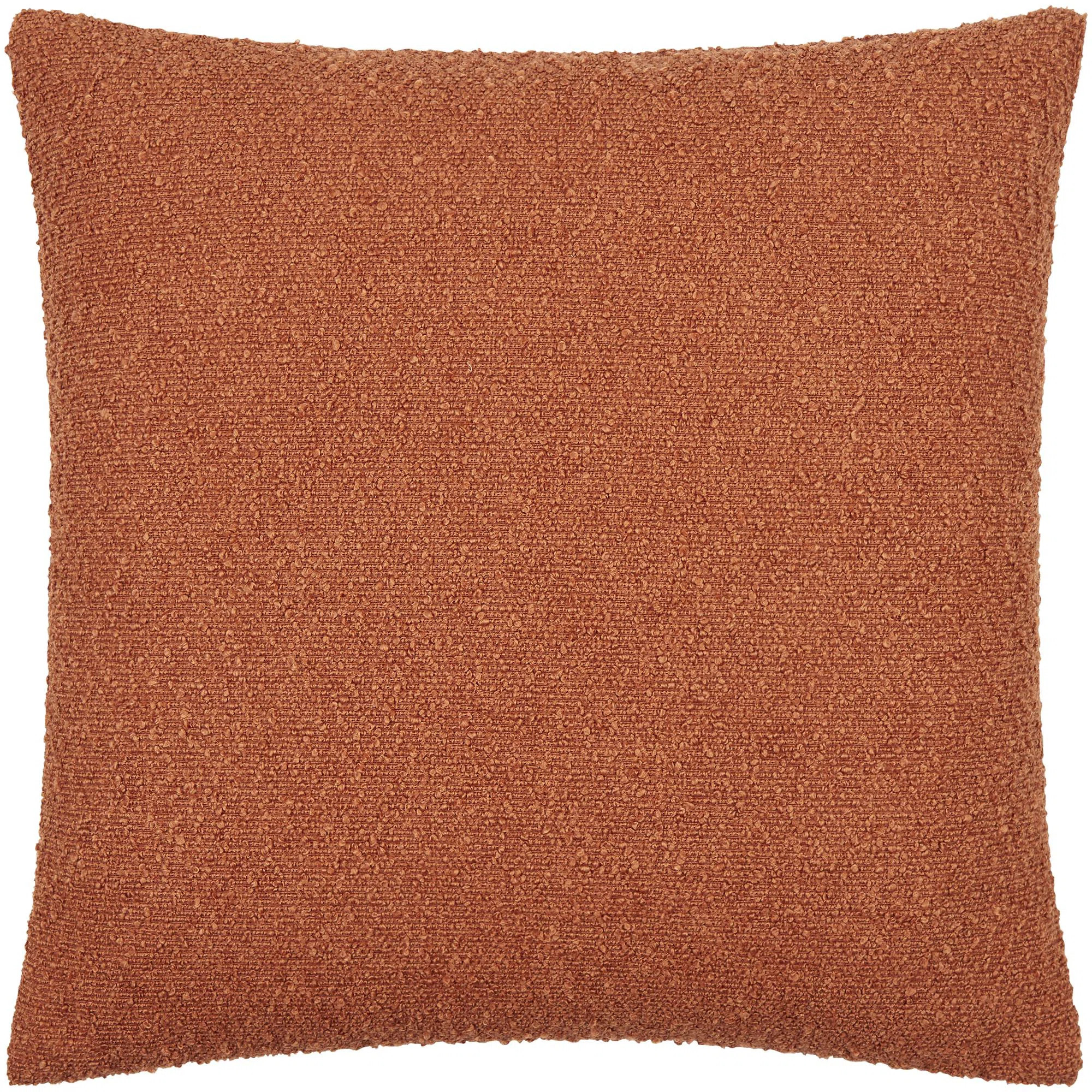 Amalfi Boucle Throw Pillow | Joss & Main