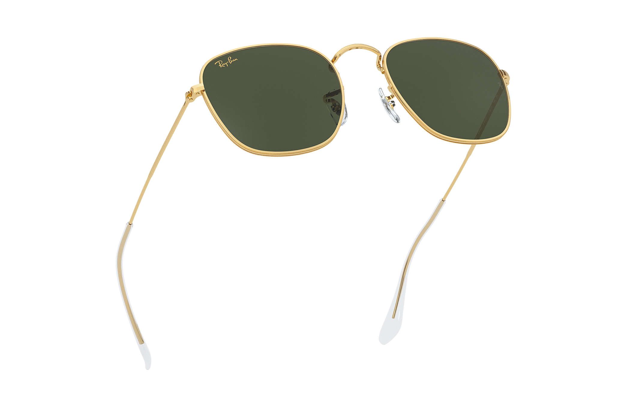 FRANK LEGEND GOLD | Ray-Ban (US)