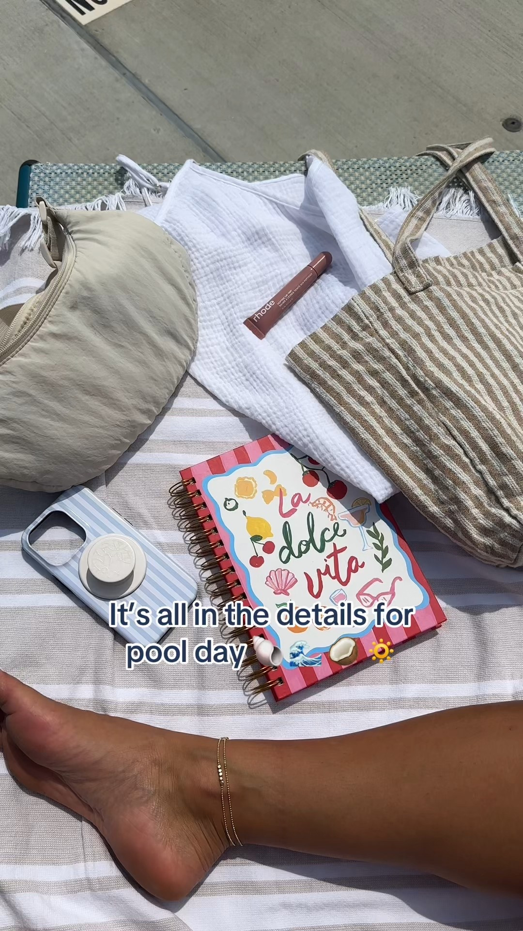 The summer I turned pretty 🤍 

#LTKSummerEdit #LTKSeasonal #LTKFindsUnder50