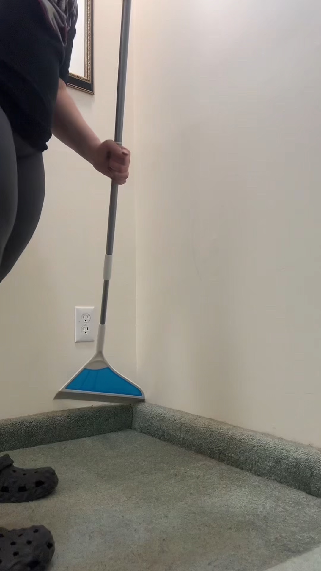 Better than traditional broom 

#LTKFamily #LTKSaleAlert #LTKHome