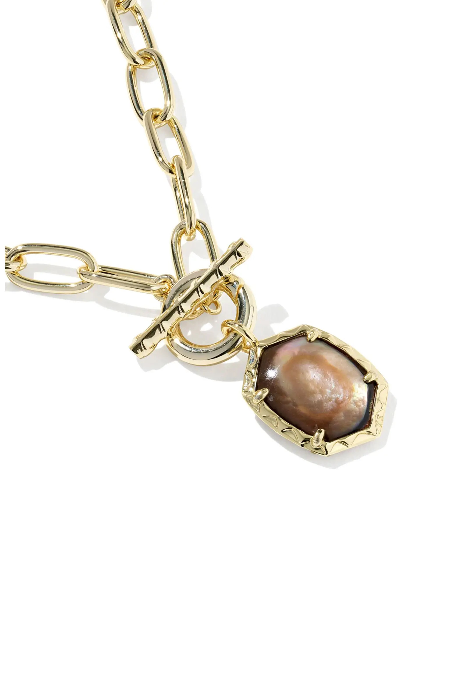 Daphne Toggle Necklace (Women) | Nordstrom | Nordstrom