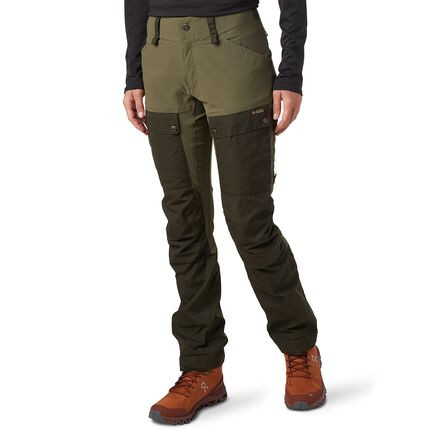 Keb Curved Trouser - Women's | Backcountry