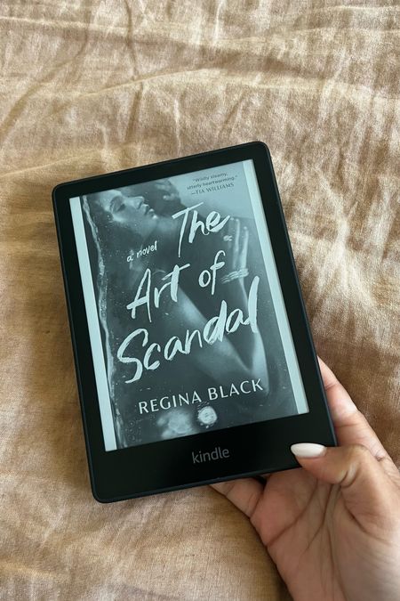 Latest read: The Art of Scandal by Regina Black 📚

#LTKFindsUnder50 #LTKFindsUnder100 #LTKGiftGuide