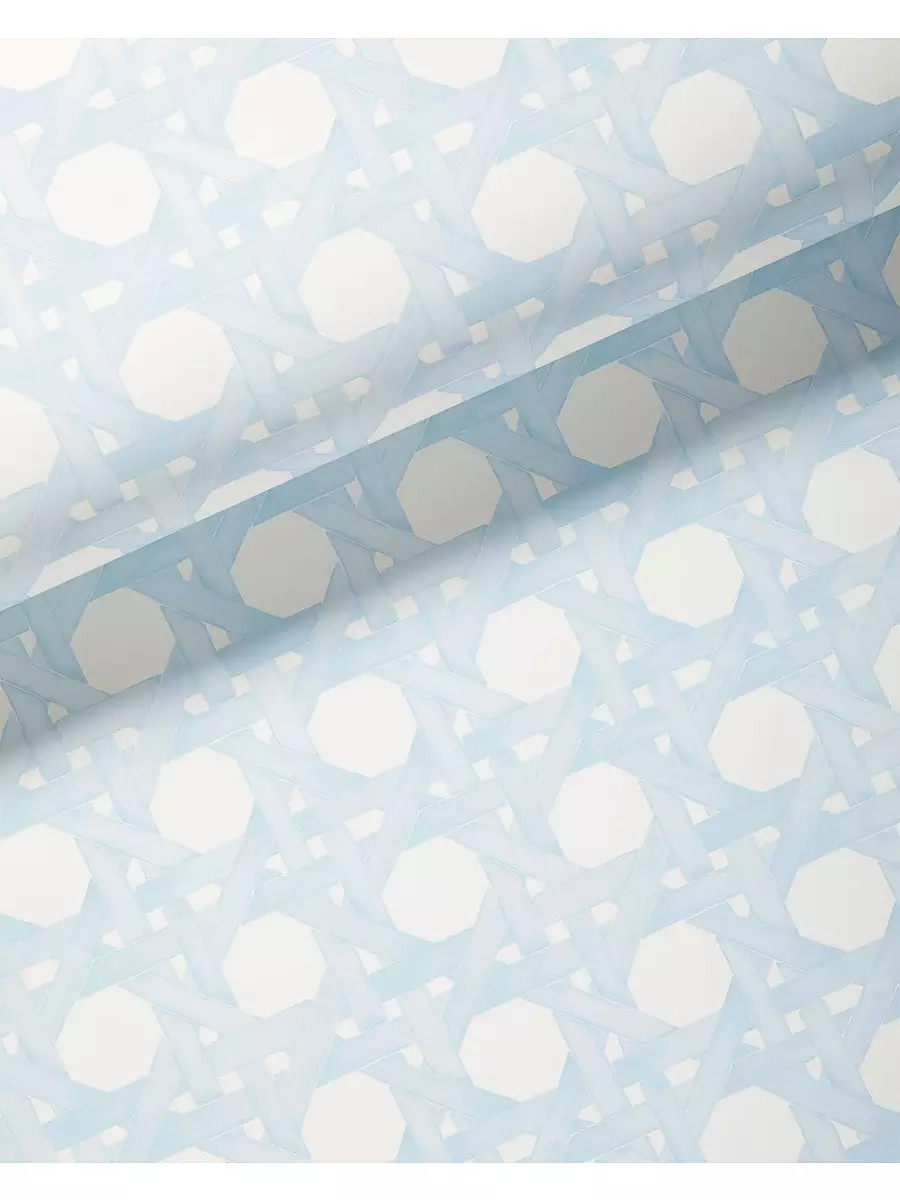 Trellis Wallpaper | Serena and Lily