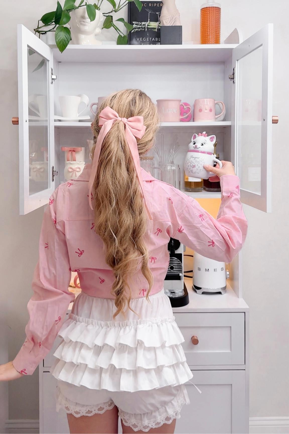 lovecore / vday mug collection ☕️🎀💘

#LTKSeasonal #LTKHome