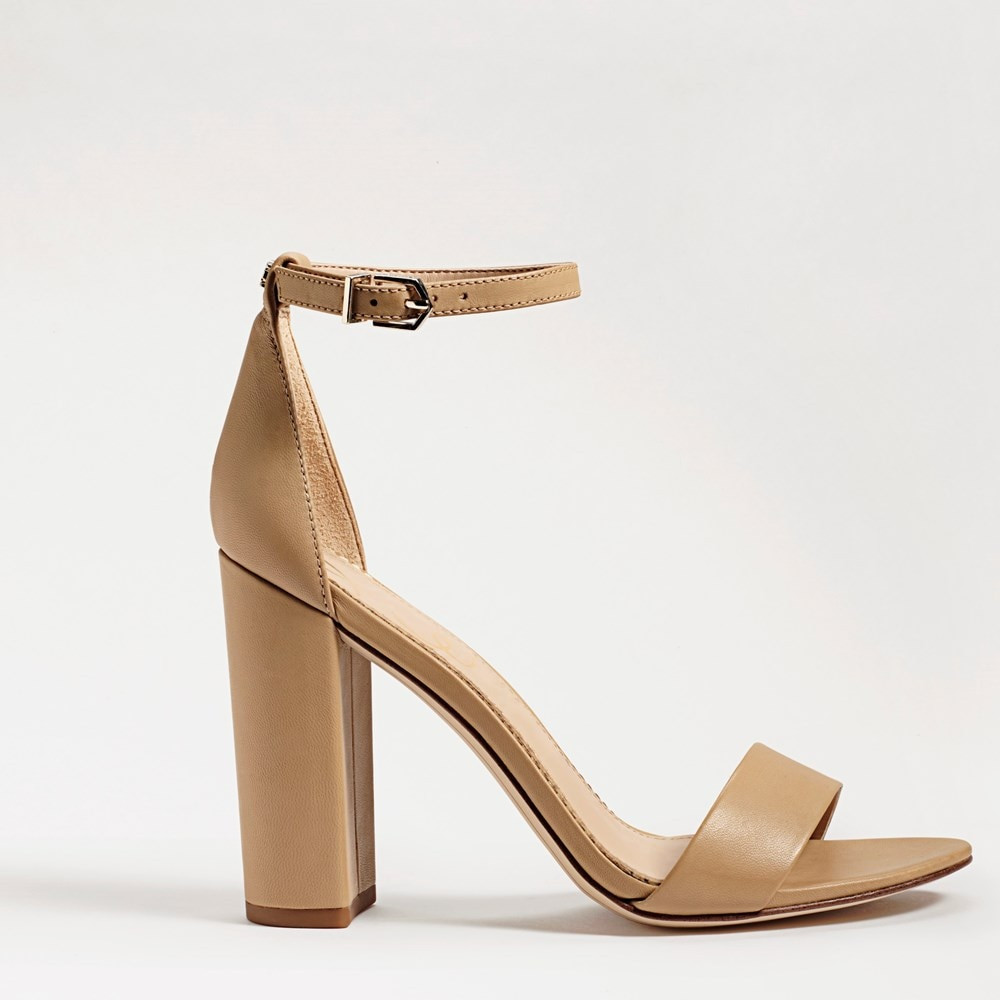 Yaro Block Heel Sandal | Sam Edelman