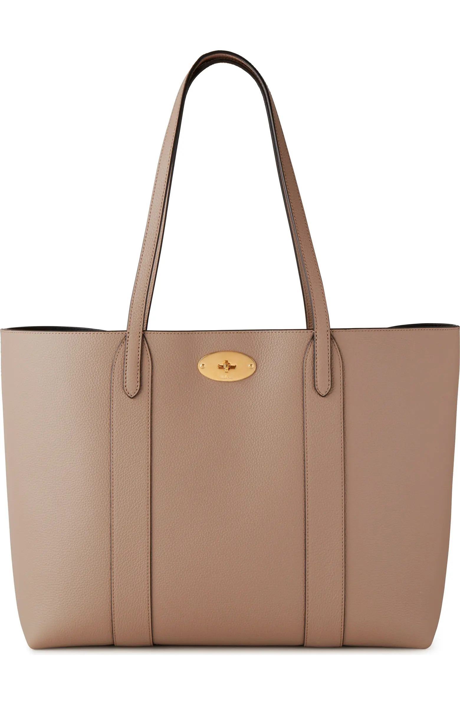 Bayswater Leather Tote | Nordstrom