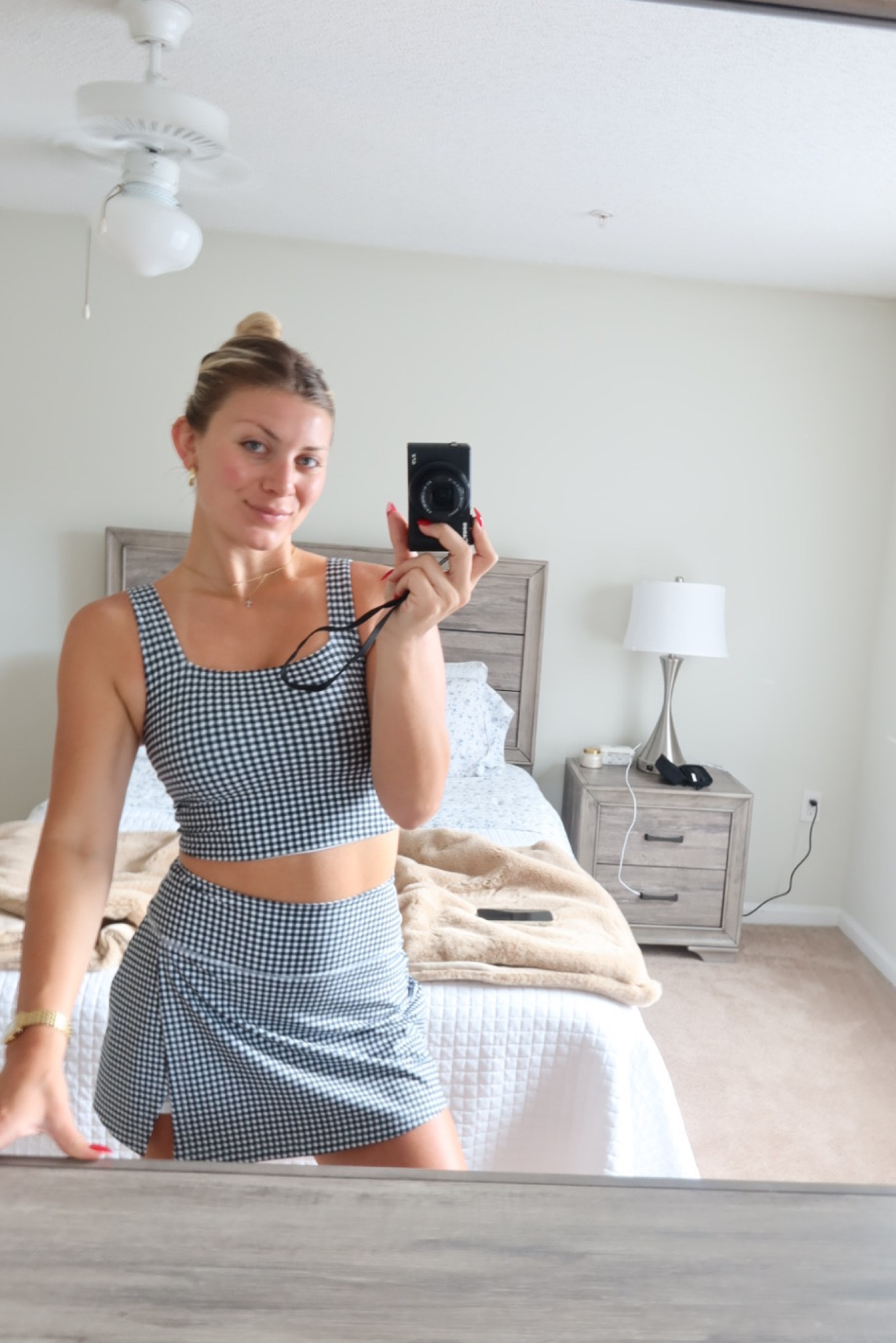 Same top, just not online yet! 