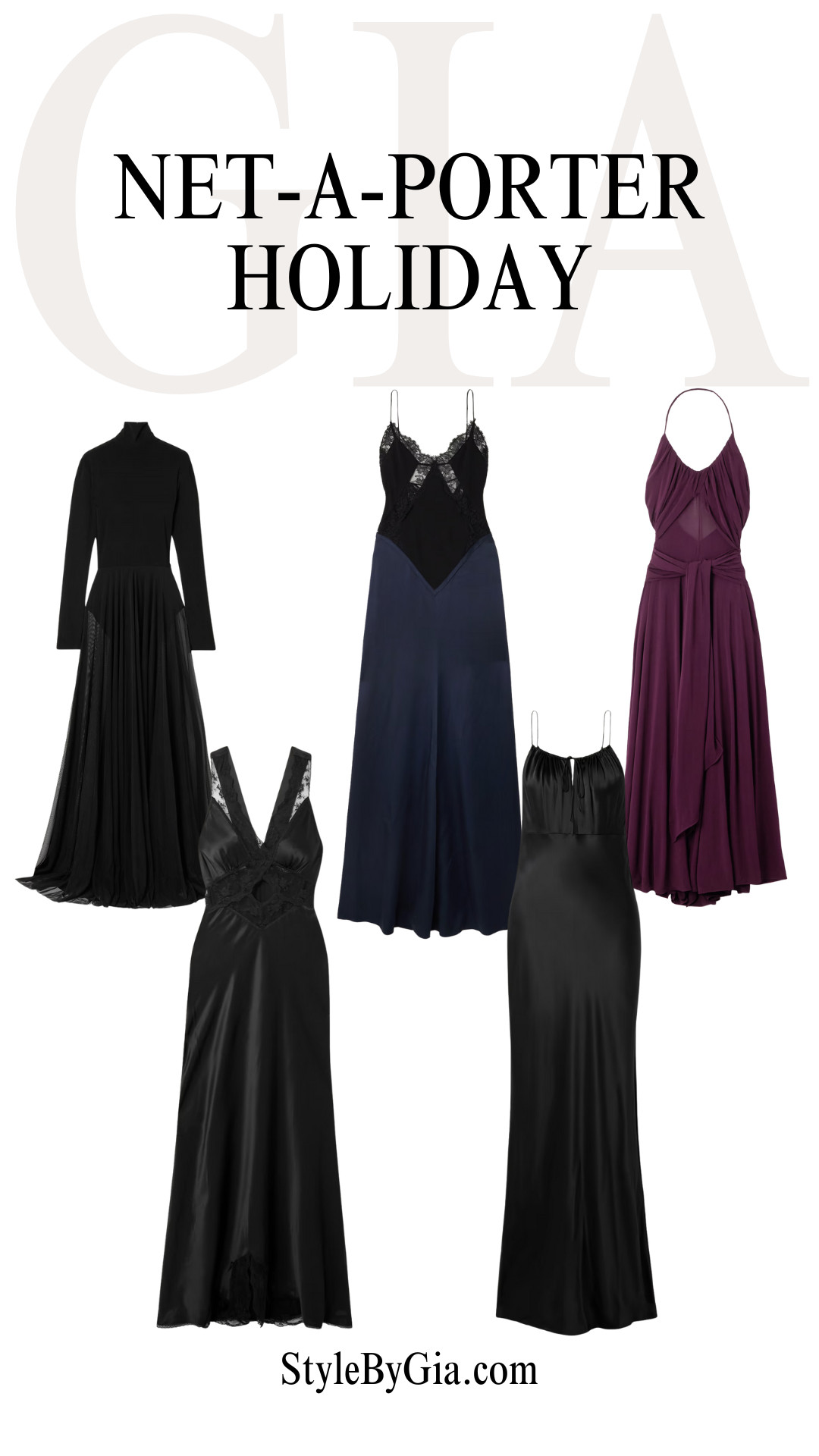 Make every evening unforgettable ✨ Elegant black-tie gowns that exude sophistication, glamour, and timeless style for all your special occasions. #BlackTieGowns #EveningElegance #LuxuryStyle #FormalFashion #OOTDInspo #RedCarpetReady #TimelessGlamour 

 #LTKGiftGuide #LTKHoliday #LTKSeasonal