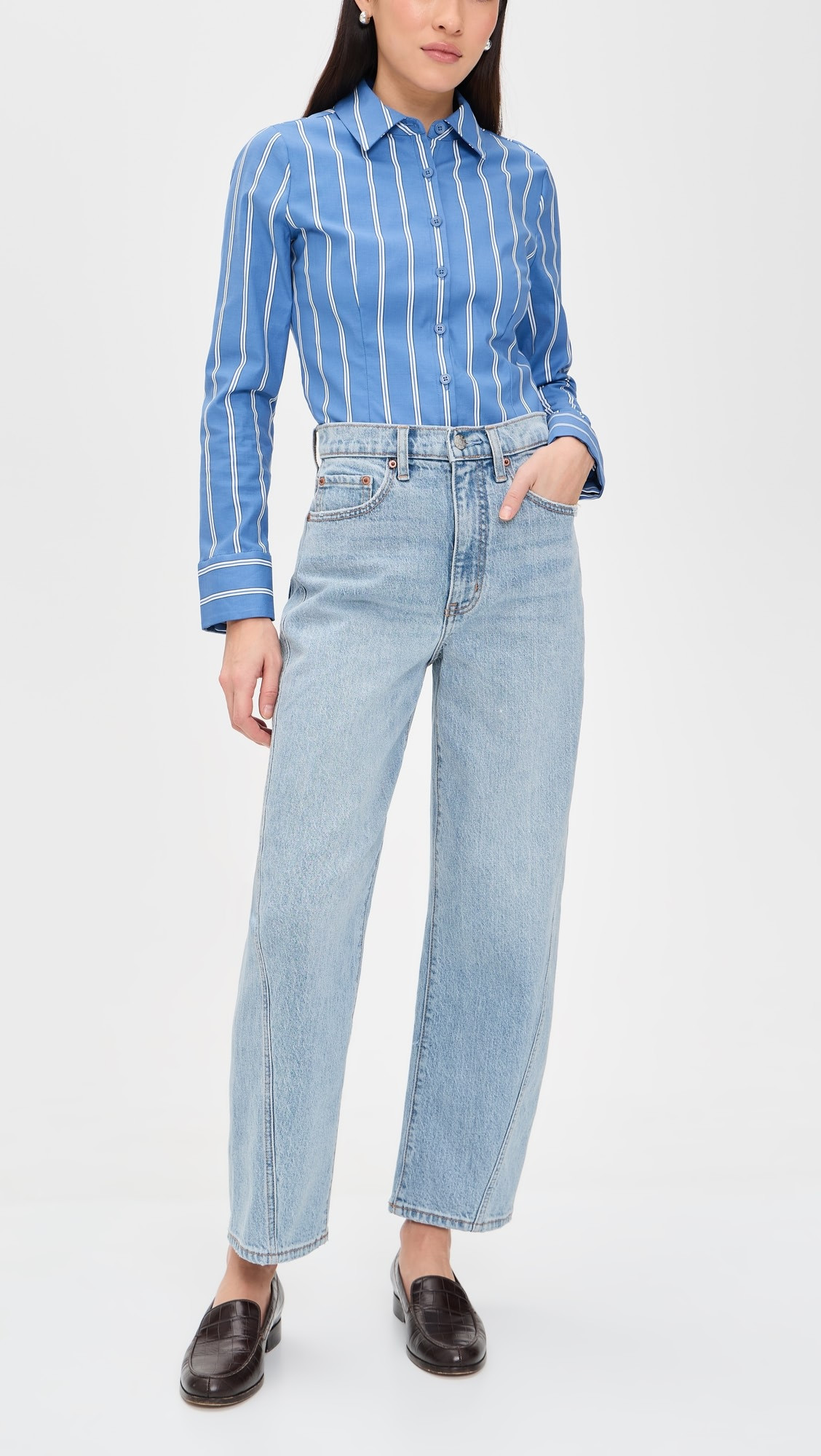 Westward Jeans | Shopbop