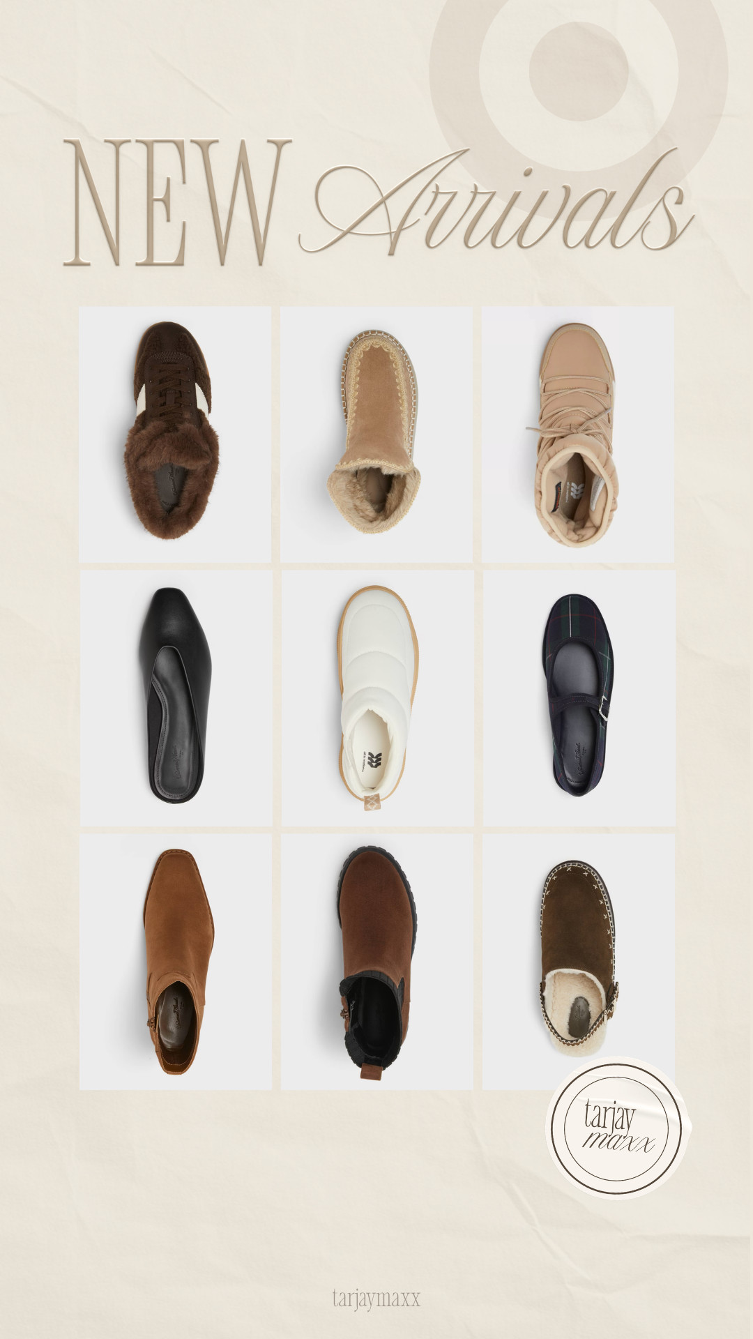 Target has so many new shoes right now 👢🍂 sharing some of the newest styles for fall + winter!
fall outfits women over 50, fall wedding guest dresses, wedding guest dress summer, fall dresses, date night outfits, fall fashion hauls, fall decor, business casual workwear, country concert outfits, fall shoes 

 #LTKootd #LTKSeasonal #LTKWorkwear