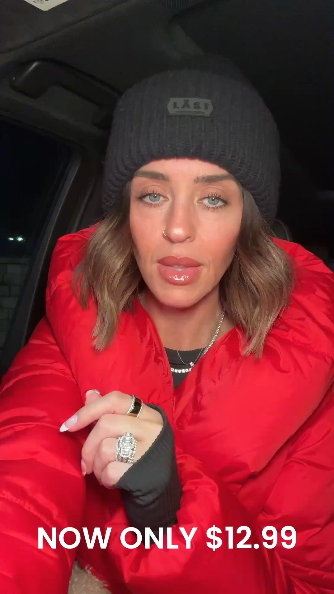 Walmart faux fur platform slippers
NOW only $12.99



#LTKFindsUnder100 #LTKGiftGuide #LTKFindsUnder50