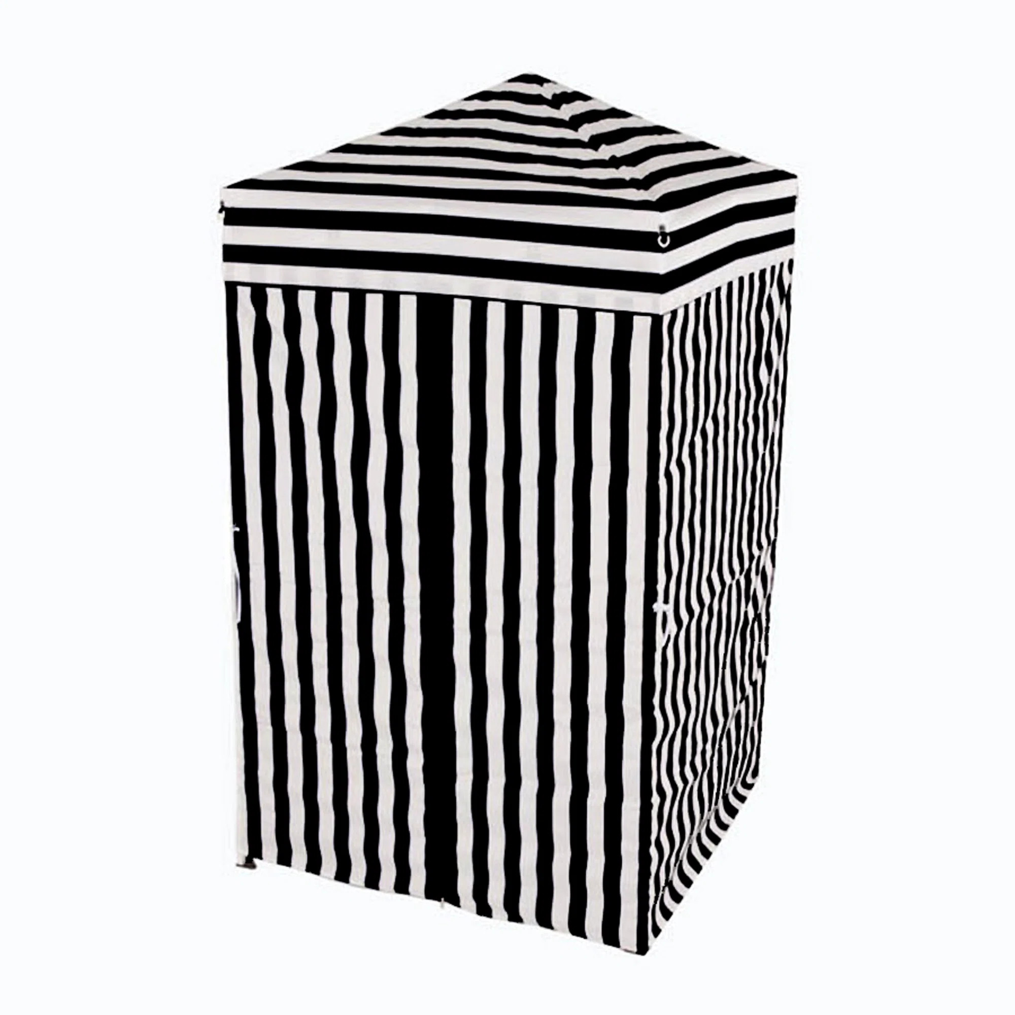 ImpactCanopy Cabana Tent 4 Ft. W x 4 Ft. D Steel Pop-UP Canopy | Wayfair | Wayfair North America