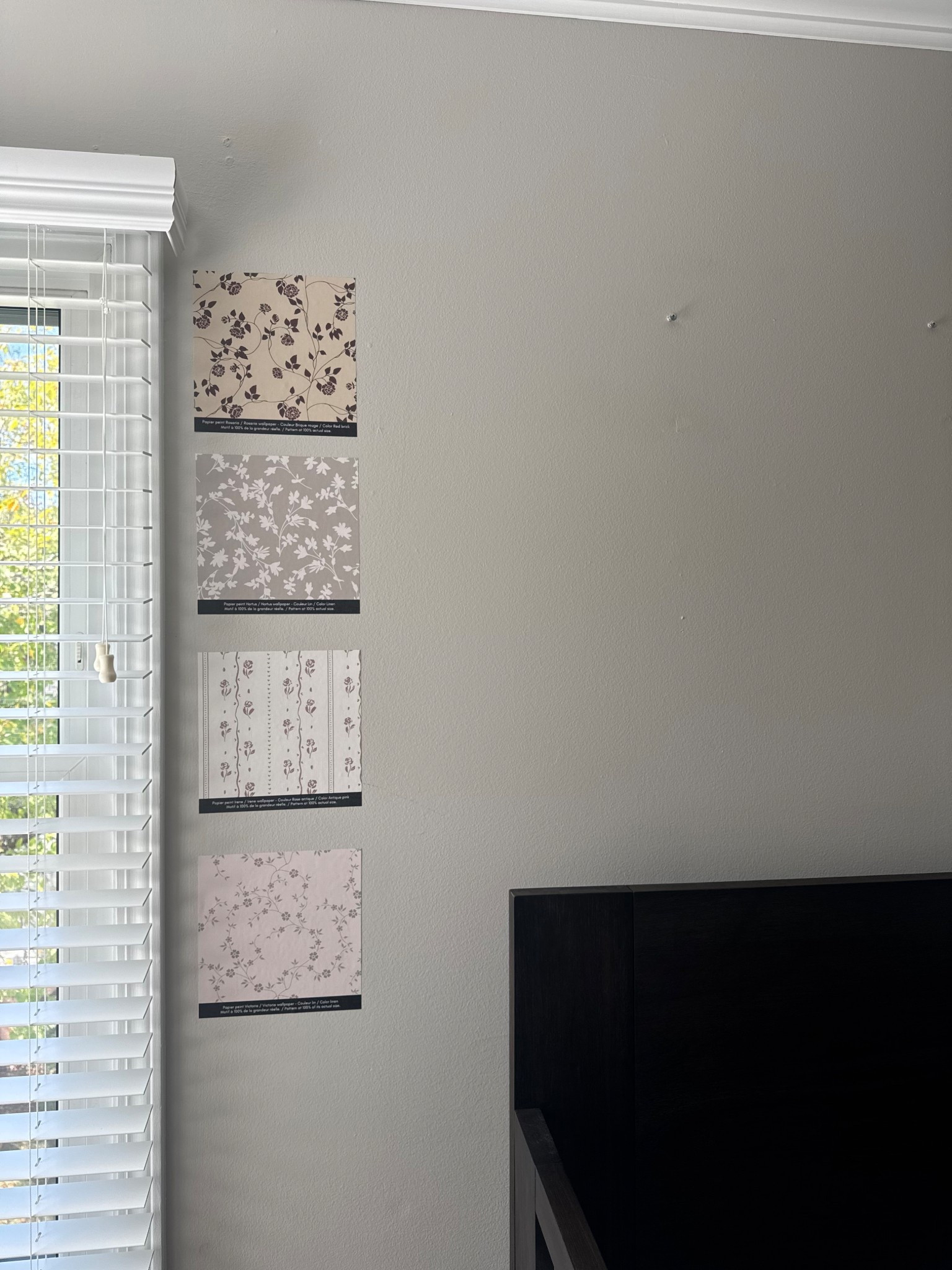 Wallpaper for Rielle’s Nursery! Trying to pick some favorites from Artza & Co.

#LTKHome #LTKCyberWeek #LTKSaleAlert