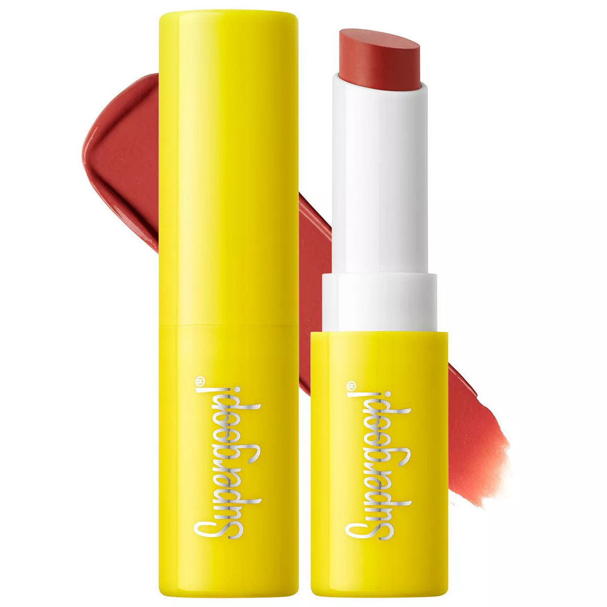 Supergoop! Lipshade 100% Mineral SPF 30 Hydrating Lipstick | Kohl's