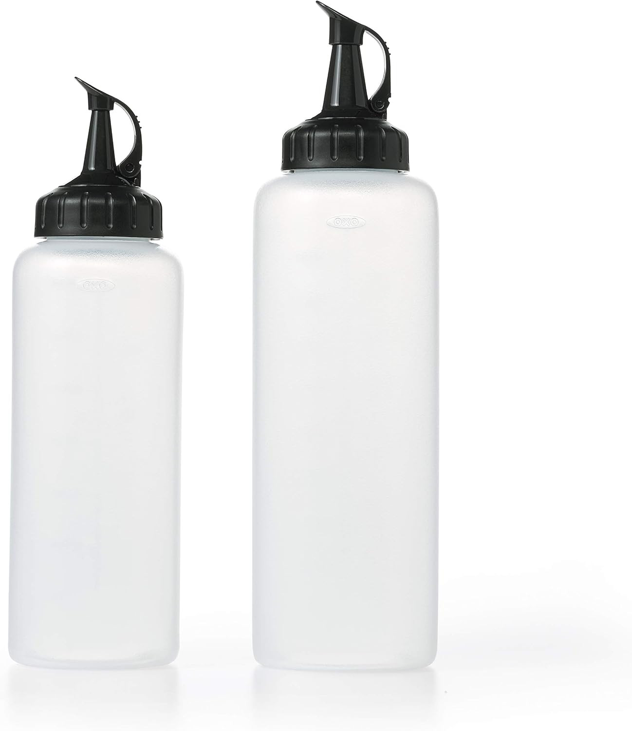 OXO Good Grips Chef's Squeeze Bottle - Set | Amazon (US)