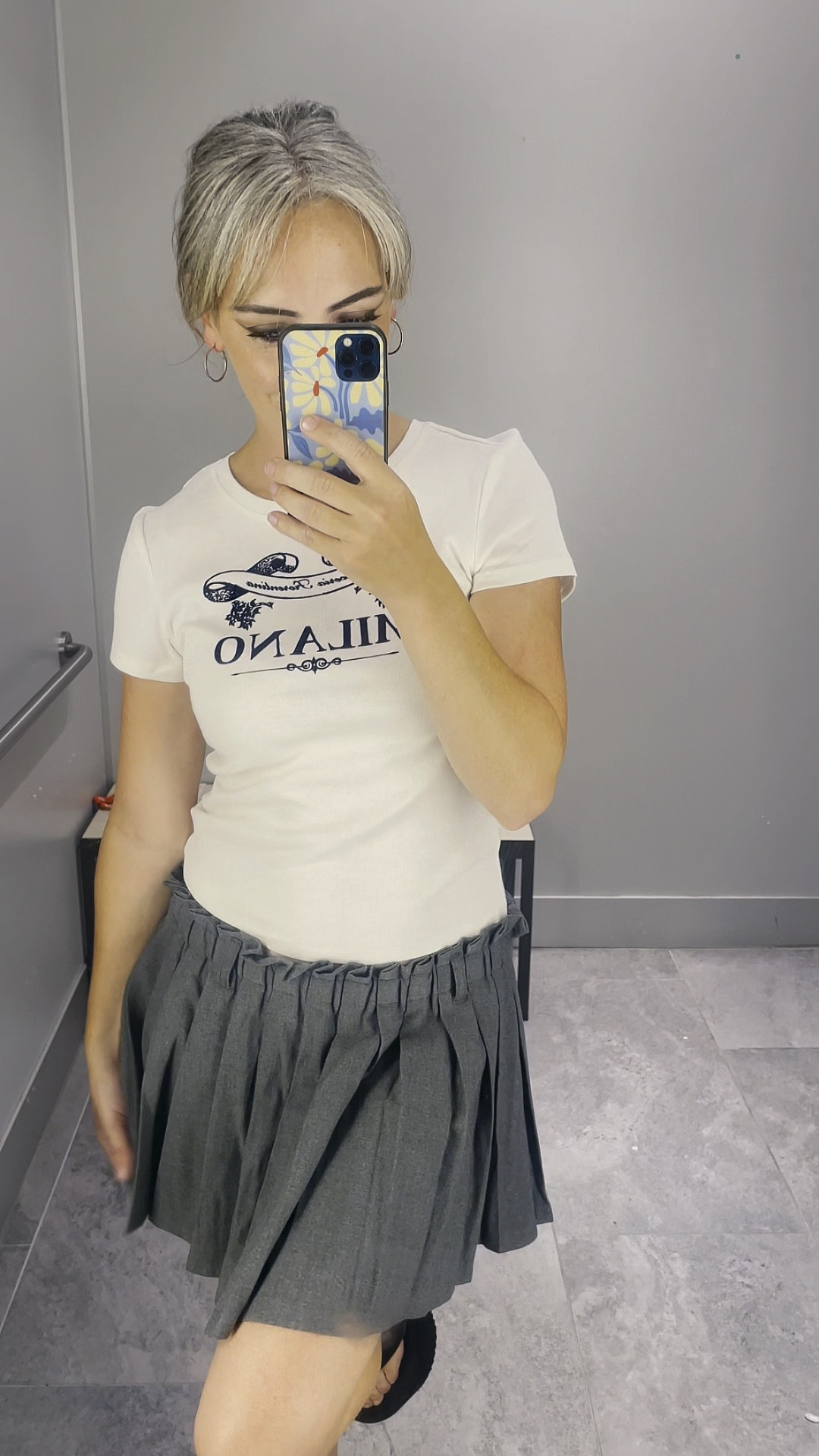 H&M, H&M fall, H&M new arrivals, new arrivals, fw24, fall 24, BTS, back to school, corporate girlie, workwear, office wear, work outfit, graphic tee, collegiate, divided

#LTKStyleTip #LTKOver40 #LTKFindsUnder50