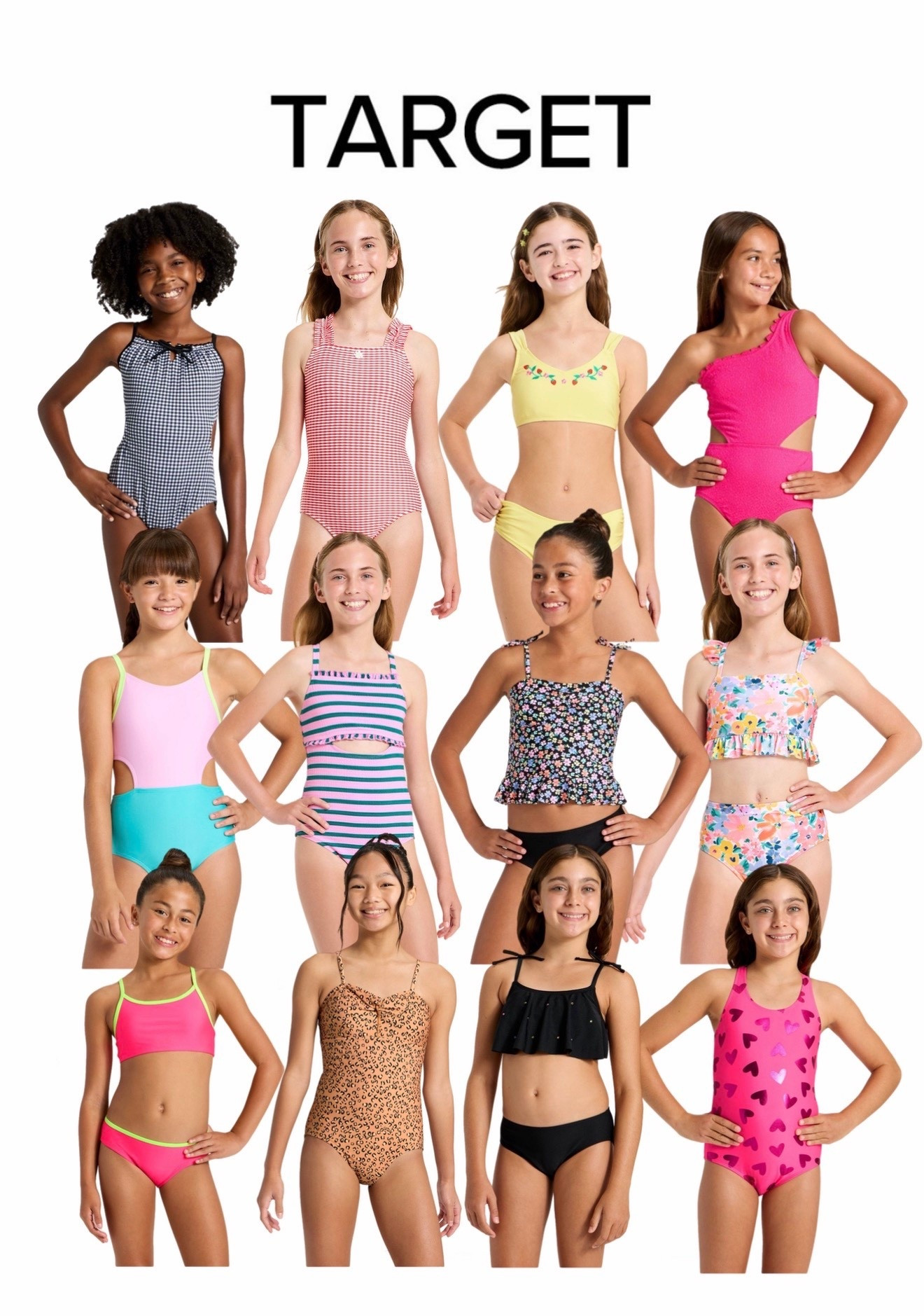 New swim for girls!

#LTKKids #LTKTravel #LTKFindsUnder50