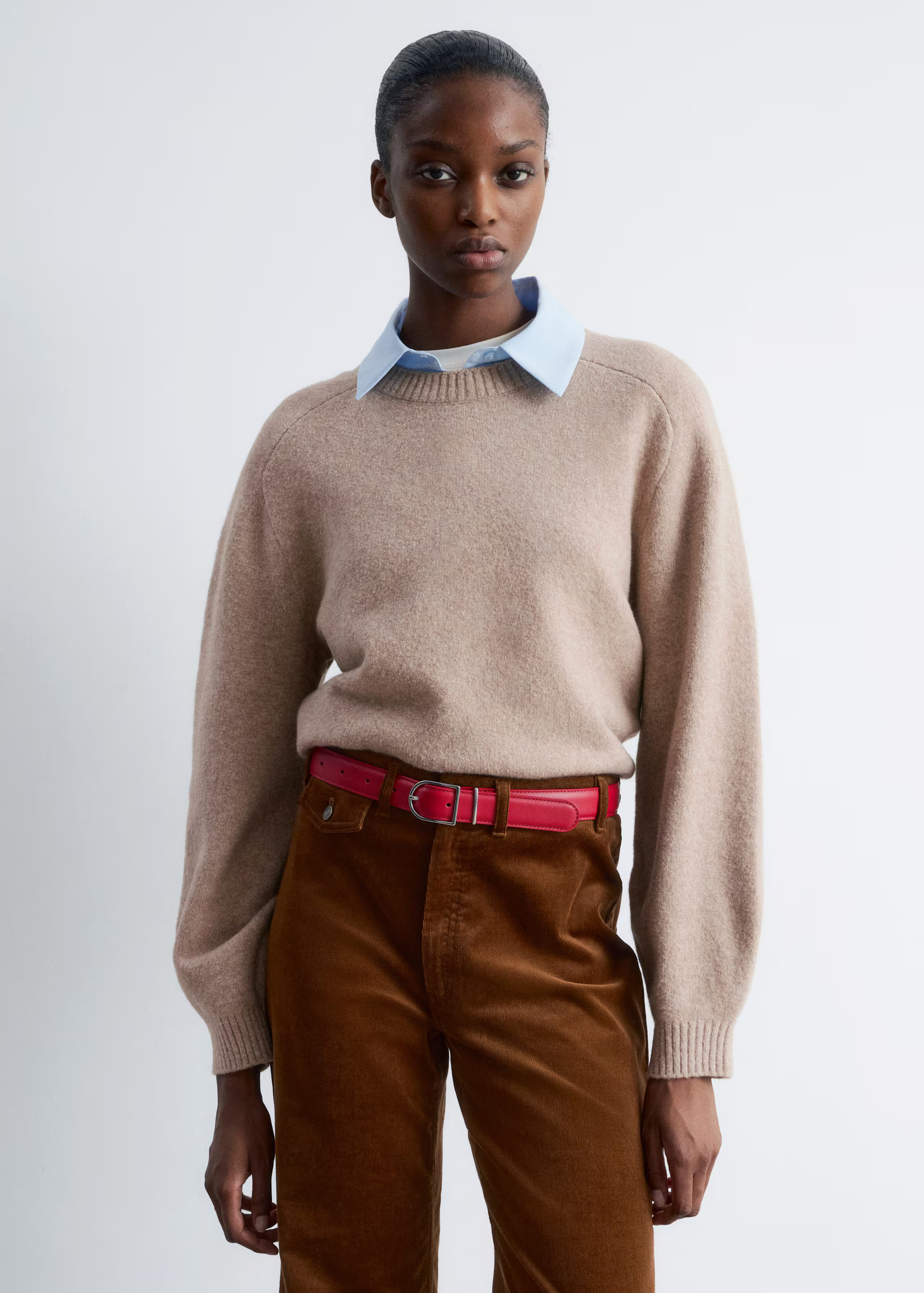 Knitted Sweater | & Other Stories UK