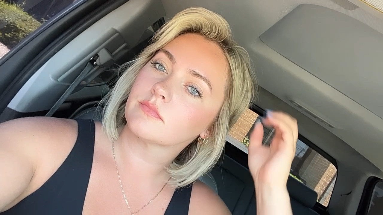We are both obsessed with the new lipstick crayons from THRIVE CAUSEMETICS. 12 hr wear & sooooo buttery soft. 

#LTKFindsUnder50 #LTKBeauty #LTKSeasonal