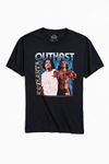 OutKast Hotlanta Retro Tee | Urban Outfitters (US and RoW)