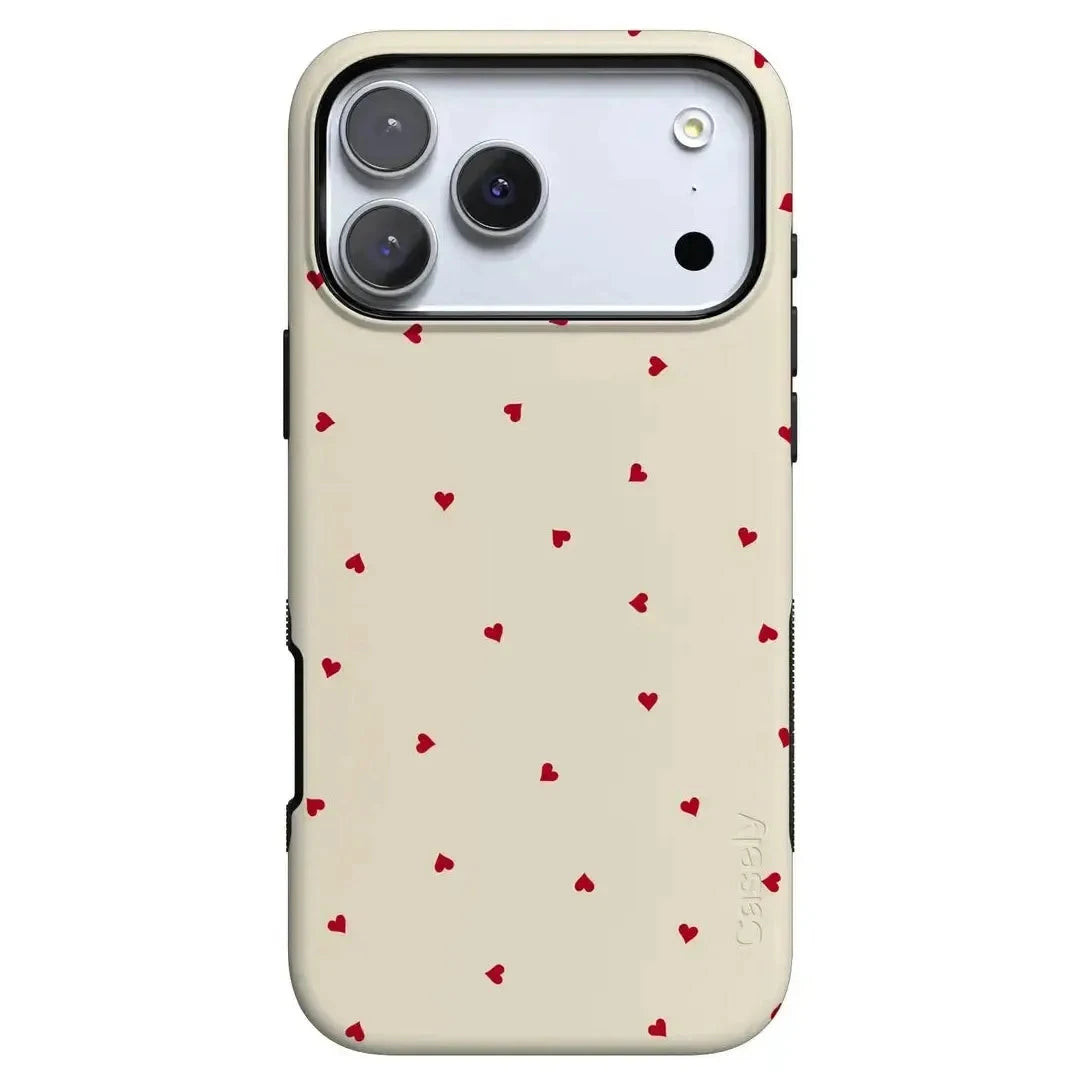 Be Mine   Tiny Hearts Case | CASELY