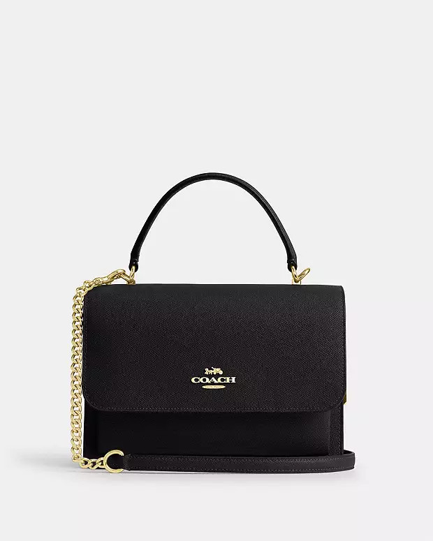 Klare Top Handle Bag | Coach Outlet US