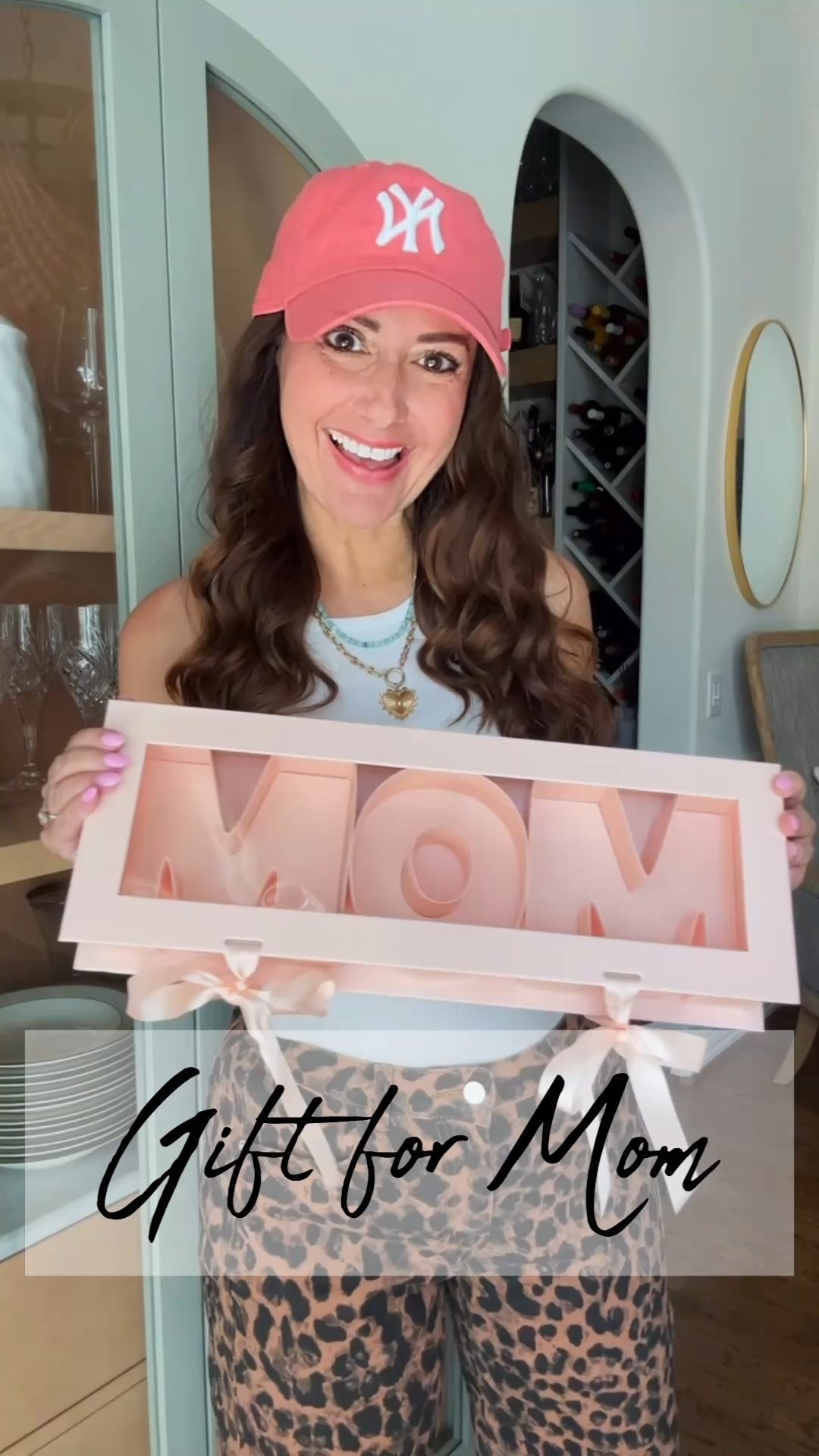 Gift idea for mom💕
.


#LTKGiftGuide #LTKBeauty #LTKFamily