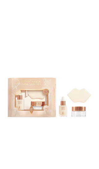 Charlotte's Iconic Magic Mini Skin Set | Revolve Clothing (Global)