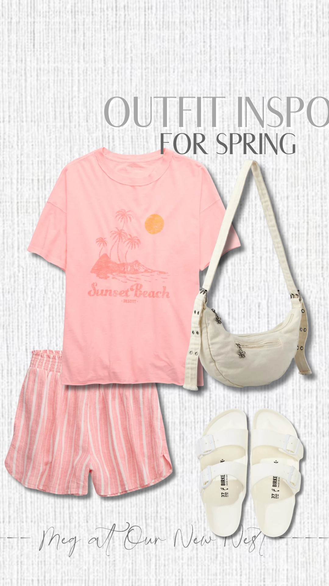 Spring outfit inspo aerie 

#LTKSeasonal #LTKstyletip #LTKfindsunder50