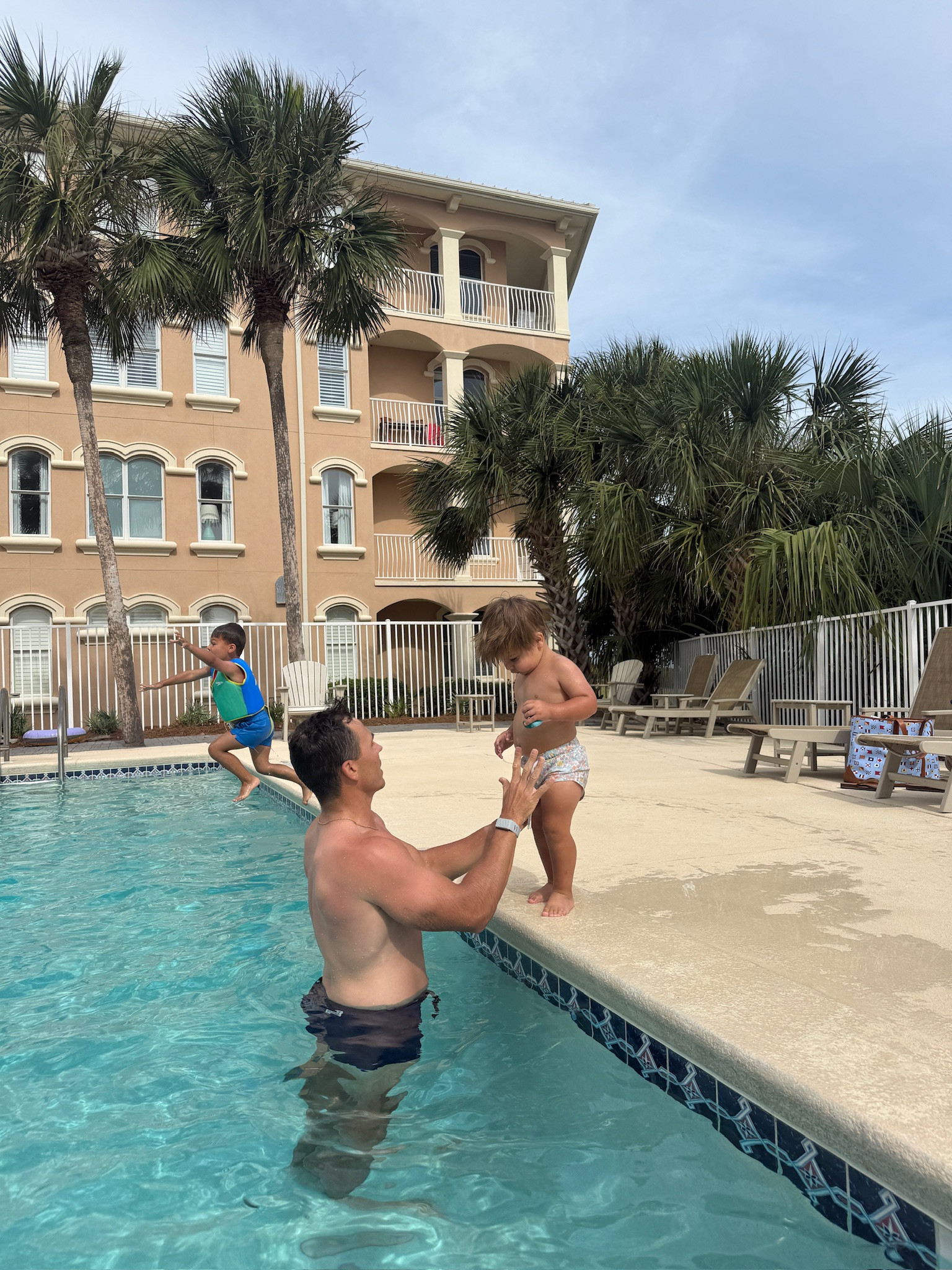 Jackson in the back LOL

Minnow, life jacket kids, minnow shorts, swim trunks, toddler trunks, toddler swim, boys swim, boy mom, grace white

#LTKSwim #LTKKids #LTKMens