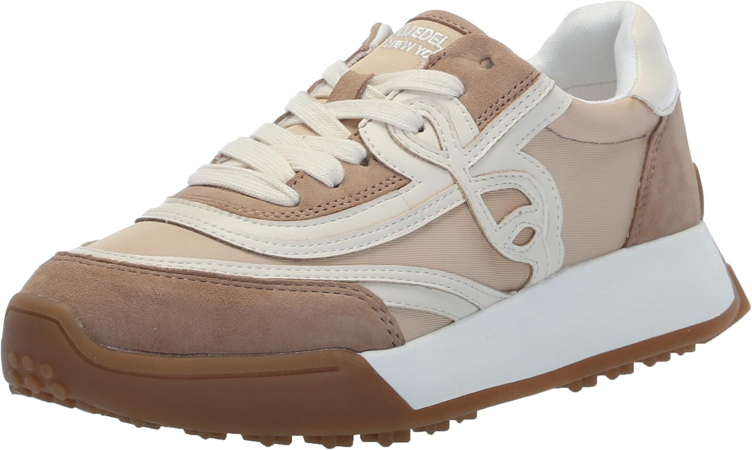 Cafe Tan/Light Golden Caramel/Modern Ivory | Amazon (US)