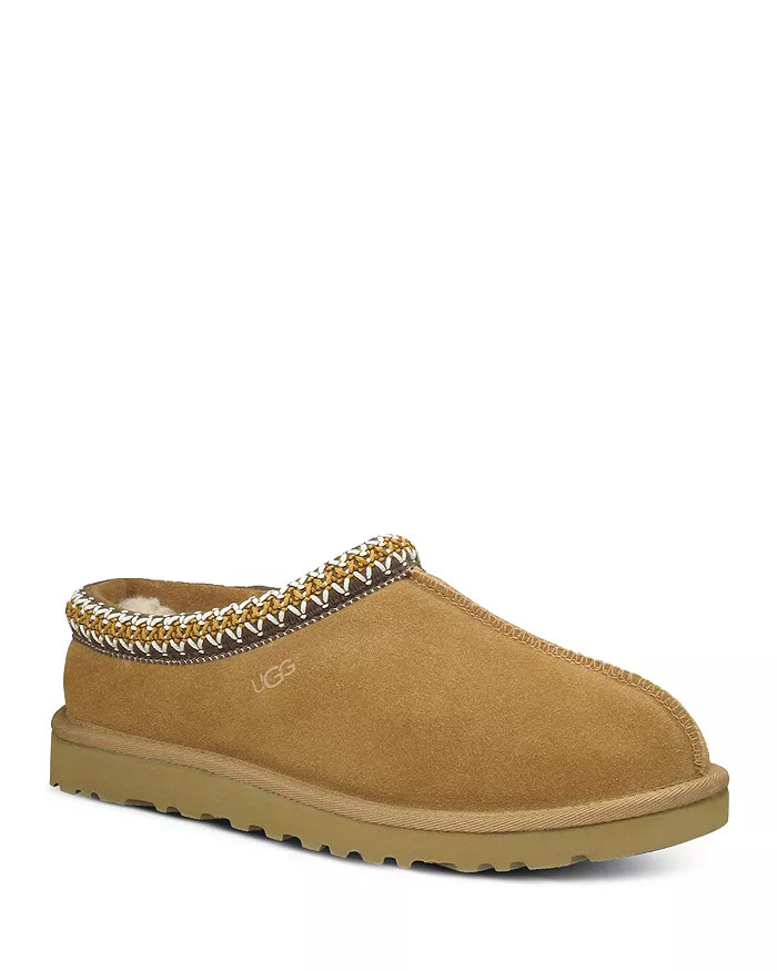 Women's Tasman Shearling Slippers | Bloomingdale's (US)