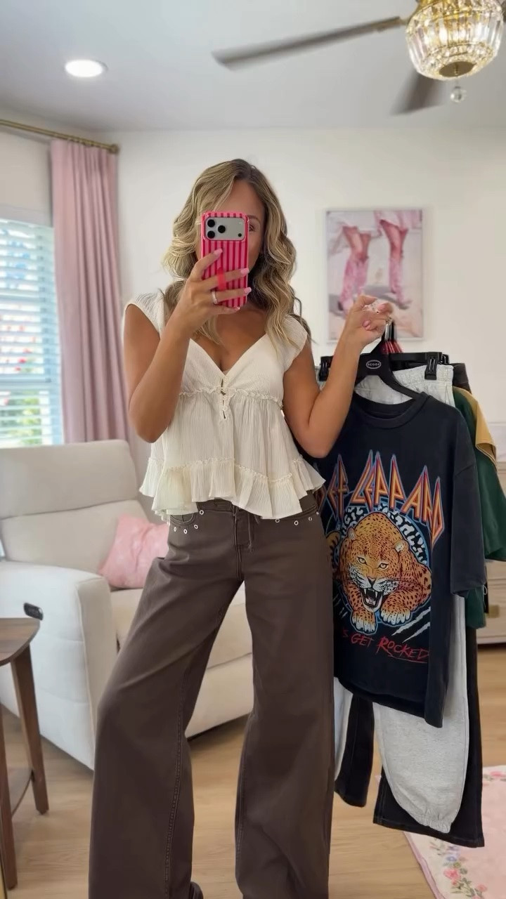 Make sure you’re following my page for daily Walmart hauls, outfit inspo, & MORE! 💖💅🏻 #walmart #walmartfashion #walmartfinds #walmarthaul #walmartcreator #ltk #ltkfinds #newarrivals #fall

#LTKgrwm #LTKootd #LTKdayinmylife