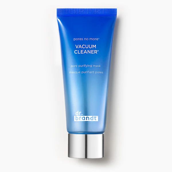 VACUUM CLEANER | Dr. Brandt Skincare