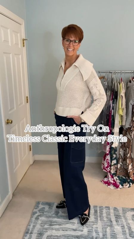 New Anthropologie try on

Open knit sweater, ponte knit peplum stripe top, white denim maxi skirt, white ruffle shirt, khaki print shirt dress

Over 50 fashion, tall fashion, workwear, everyday, timeless, Classic Outfits

Hi I’m Suzanne from A Tall Drink of Style - I am 6’1”. I have a 36” inseam. I wear a medium in most tops, an 8 or a 10 in most bottoms, an 8 in most dresses, and a size 9 shoe. 

fashion for women over 50, tall fashion, smart casual, work outfit, workwear, timeless classic outfits, timeless classic style, classic fashion, jeans, date night outfit, dress, spring outfit

#LTKworkwear #LTKstyletip #LTKover40