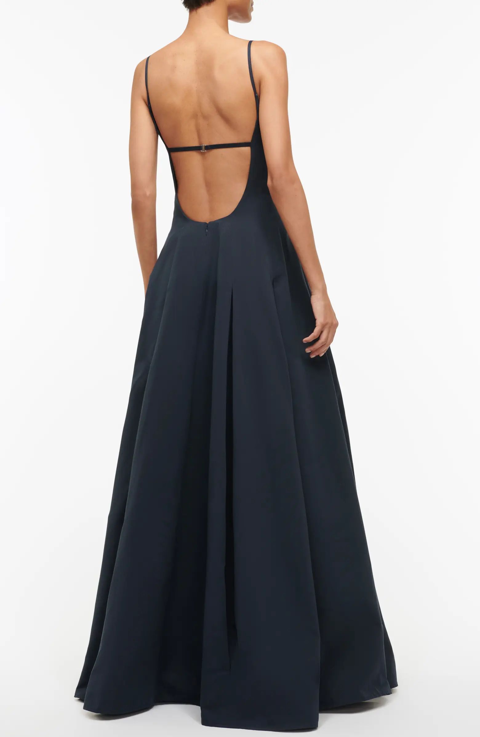 STAUD Maxi Joli Gown | Nordstrom | Nordstrom