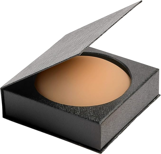 Nippies Non-Adhesive Bra Liner Nipple Covers for Women – Reusable Silicone No-Show Inserts with... | Amazon (US)