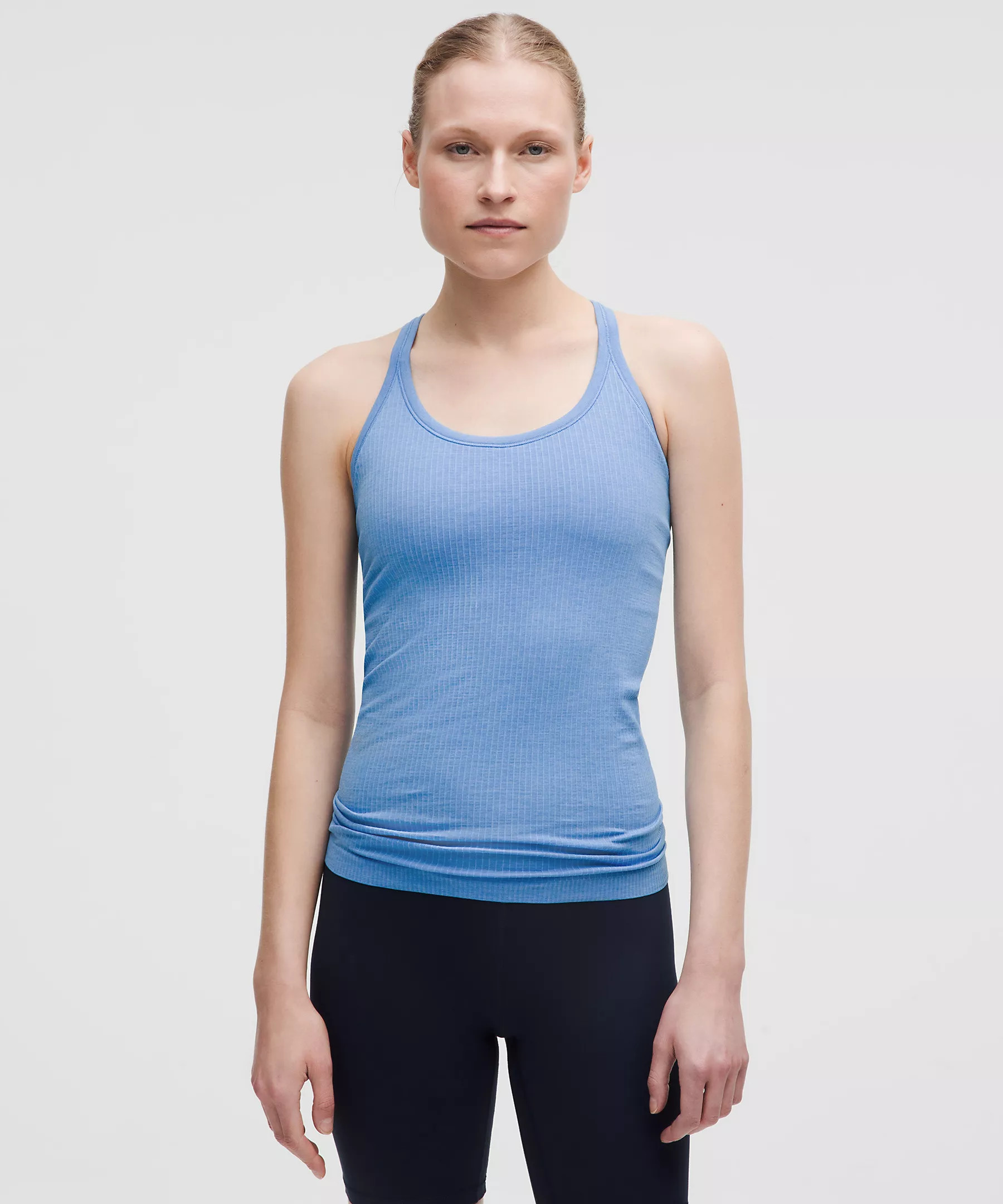 Ebb to Street Tank Top *Light Support, B/C Cup | Women's Sleeveless & Tank Tops | lululemon | Lululemon (US)