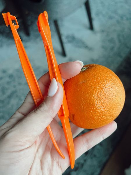 ORANGE PEELER, many of you told me to get, I can’t wait for it to be handy with my current citrus obsession!

#LTKhome #LTKbump #LTKcurves