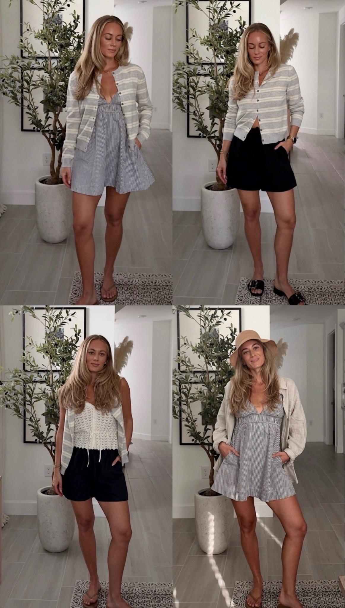@Aritzia Member Only Sale 20-50% OFF - must be signed in to shop! 

Aritzia summer, capsule wardrobe, elevated basics, vacation outfits

#LTKSaleAlert #LTKootd