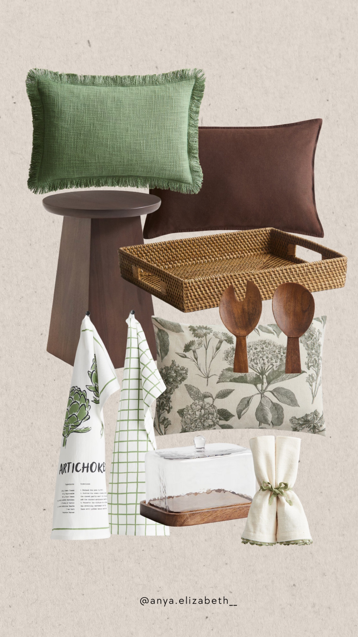 My top Spring homeware picks from the high street, H&M 🤍 Interior Inspo, Spring decor, country home 🌱

#LTKstyletip #LTKfindsunder100 #LTKSeasonal