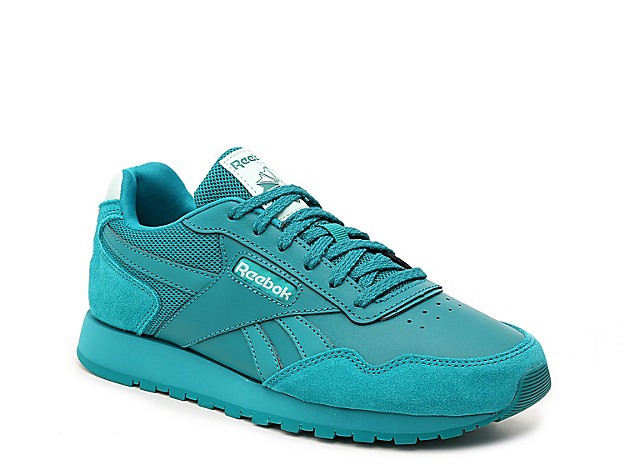 Reebok Harman Run Sneaker - Women's - Teal | DSW
