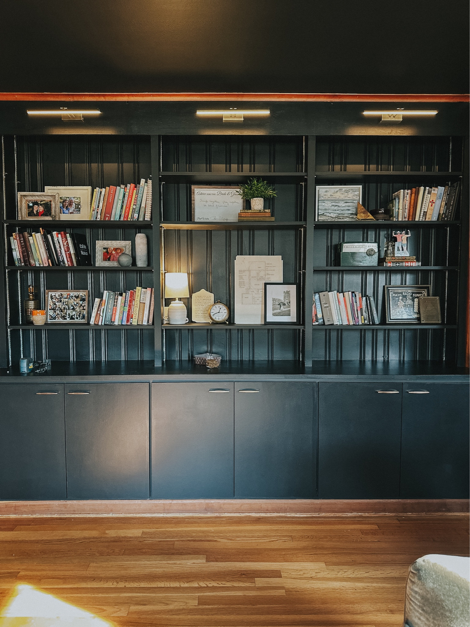 The perfect battery operated light doesn’t exist…. SIKE. These light completely elevated our built ins. 

Amazon home, battery light, modern light, built in decor 


#LTKstyletip #LTKhome #LTKfindsunder50