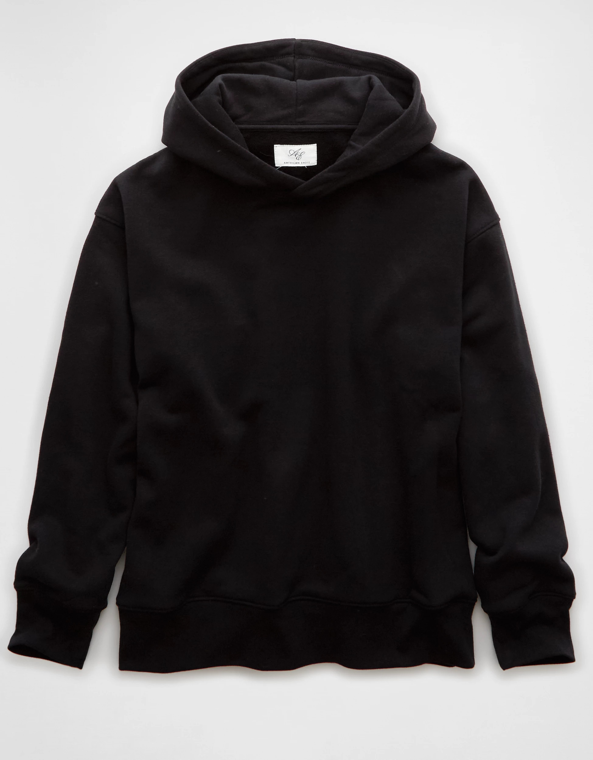 AE Everyday Luxe Hoodie | American Eagle Outfitters (US & CA)