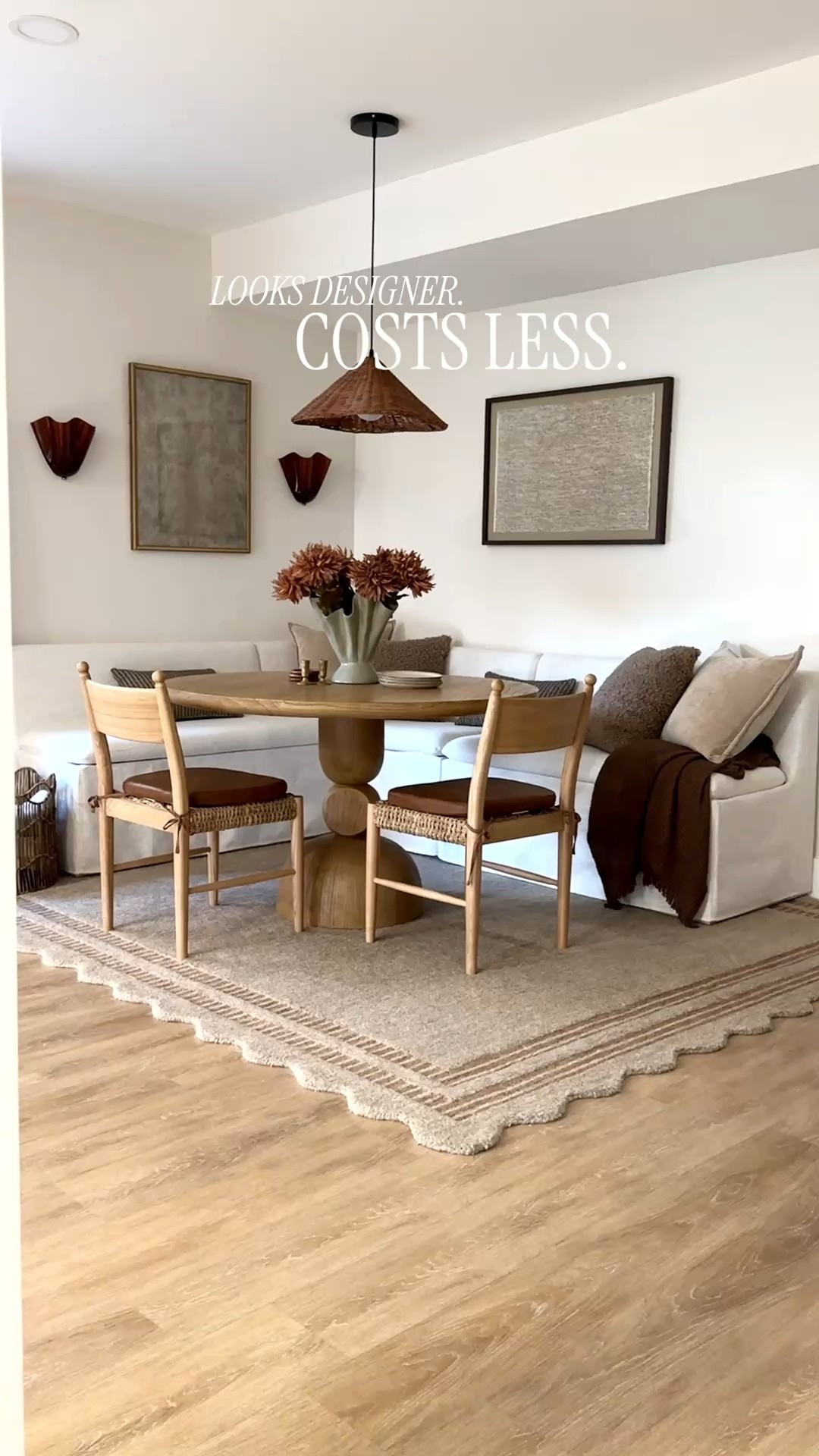 These are my most loved items in my home and the ones many of you have been loving 😍 10000/10 🤩

Rugs
Coffee table
Styling 
Chairs
Accent chairs
Chandelier 
Berry stems
Console table


#LTKOver40 #LTKHome #LTKSaleAlert