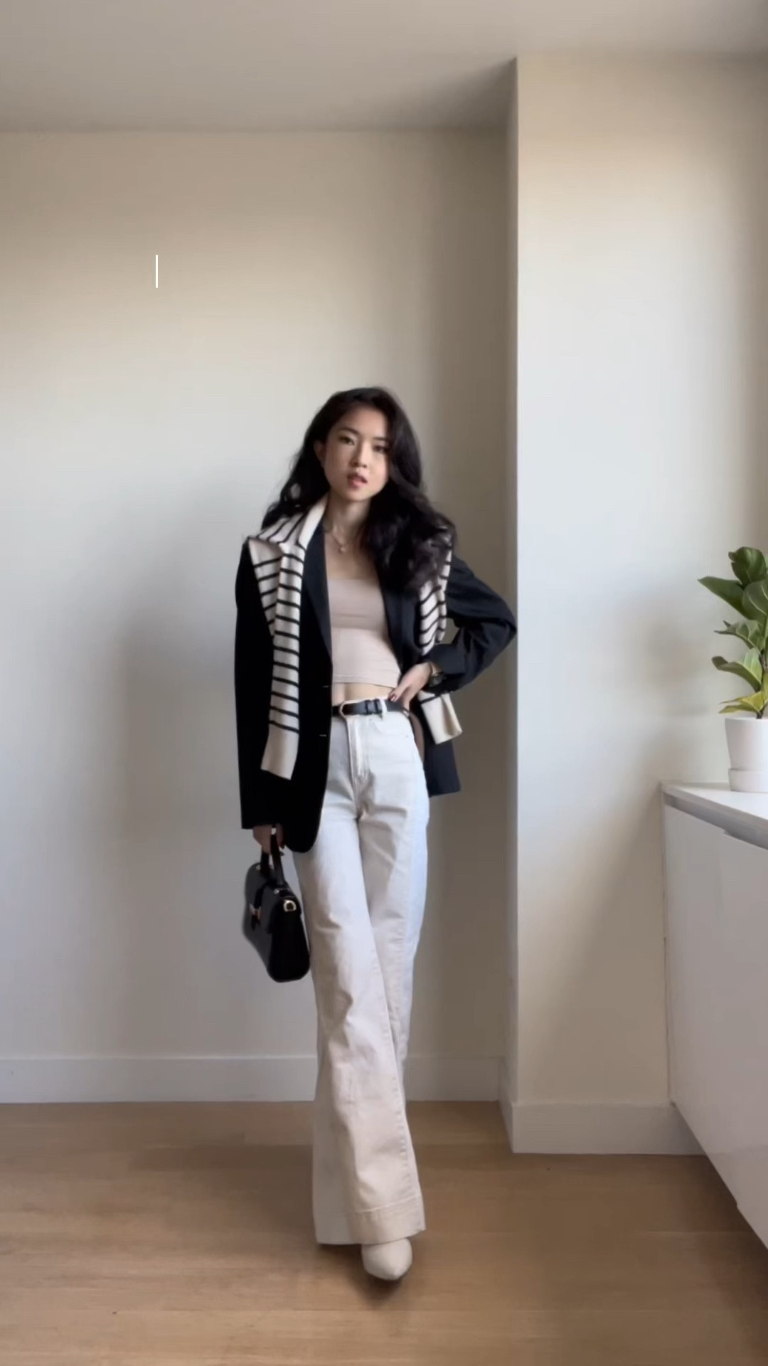 Love my neutral outfits! This one was slightly old money inspired ✨ for reference, I’m a size XS  

#LTKSpringSale #LTKfindsunder100 #LTKstyletip