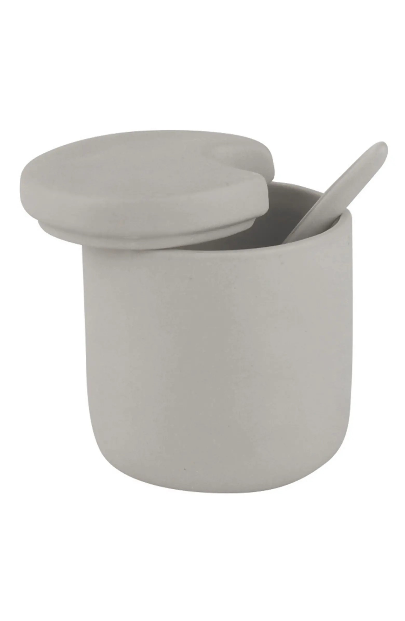 Stoneware Sugar Storage Jar | Nordstrom
