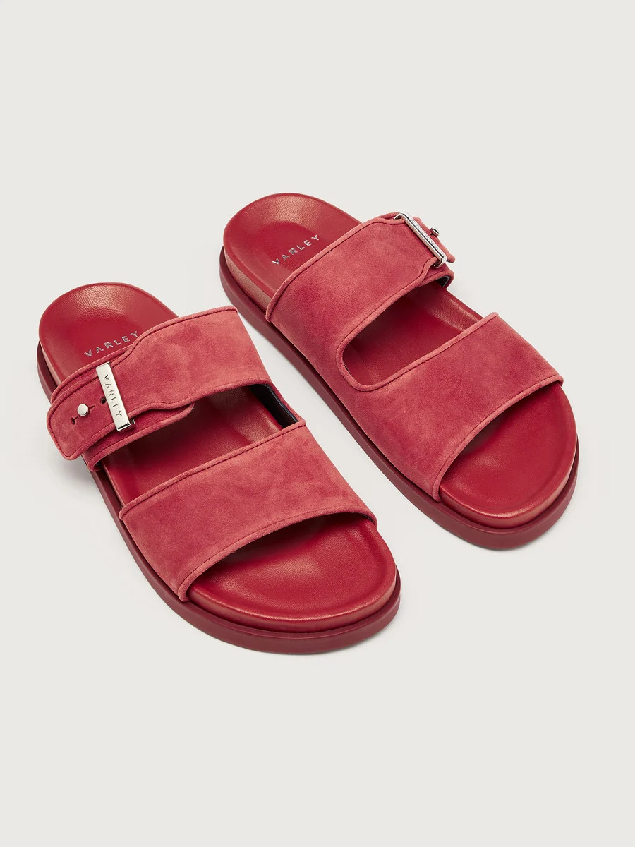 Latona Sandal | VARLEY UK | Varley UK